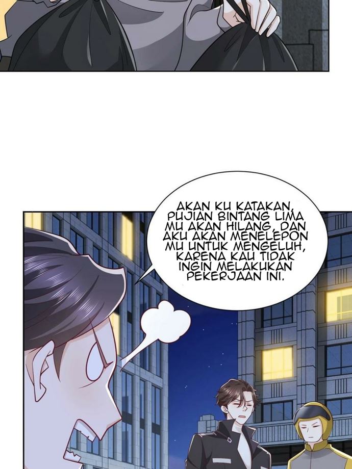 I Randomly Have A New Career Every Week chapter 71