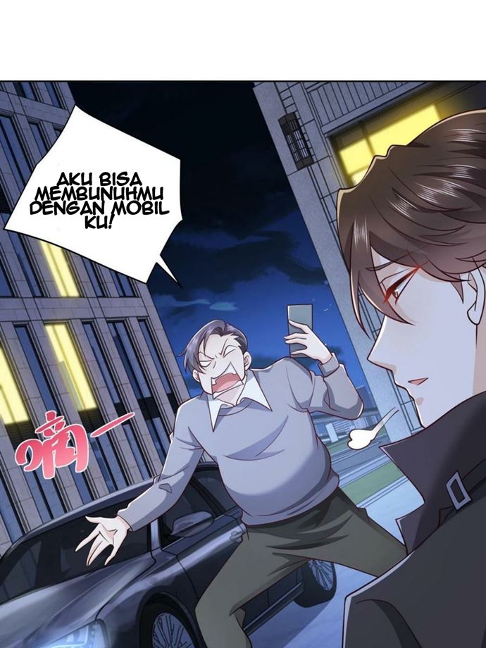 I Randomly Have A New Career Every Week chapter 71