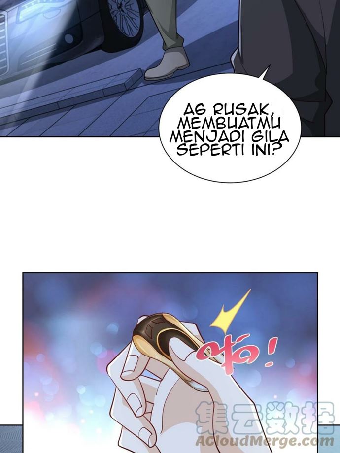 I Randomly Have A New Career Every Week chapter 71