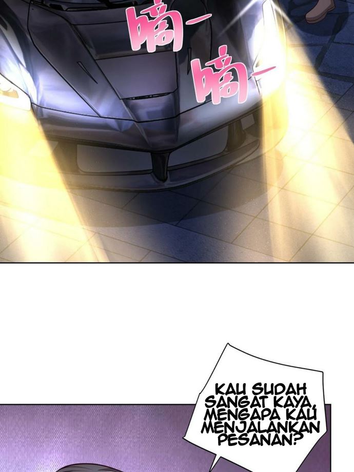 I Randomly Have A New Career Every Week chapter 71