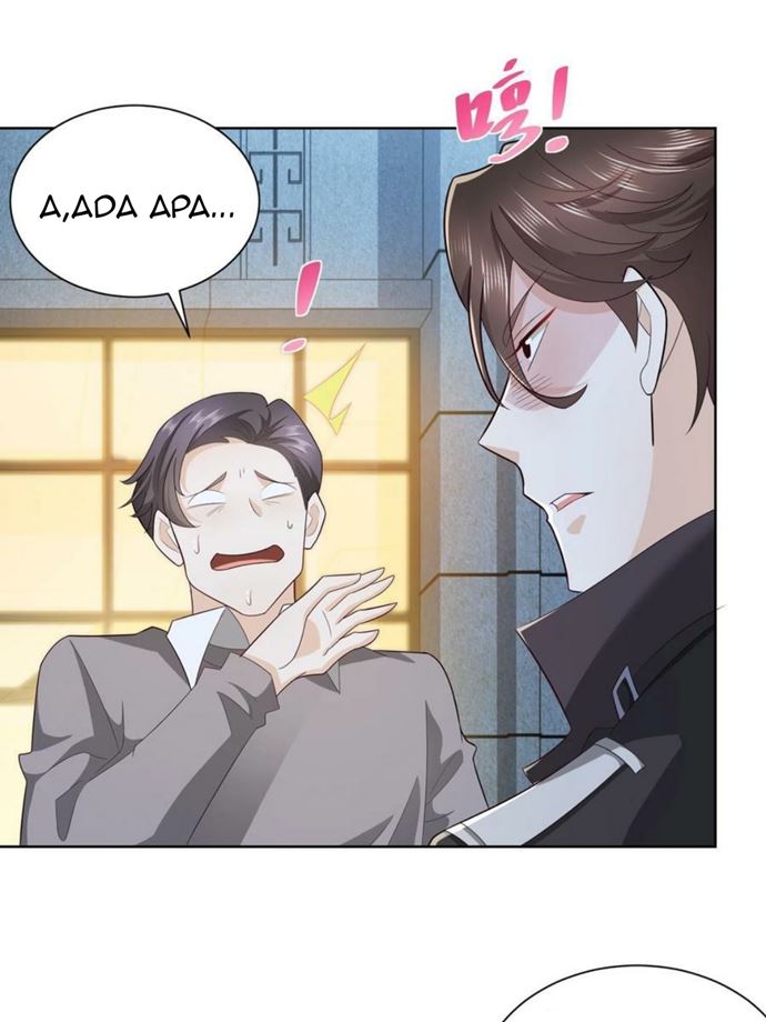 I Randomly Have A New Career Every Week chapter 71