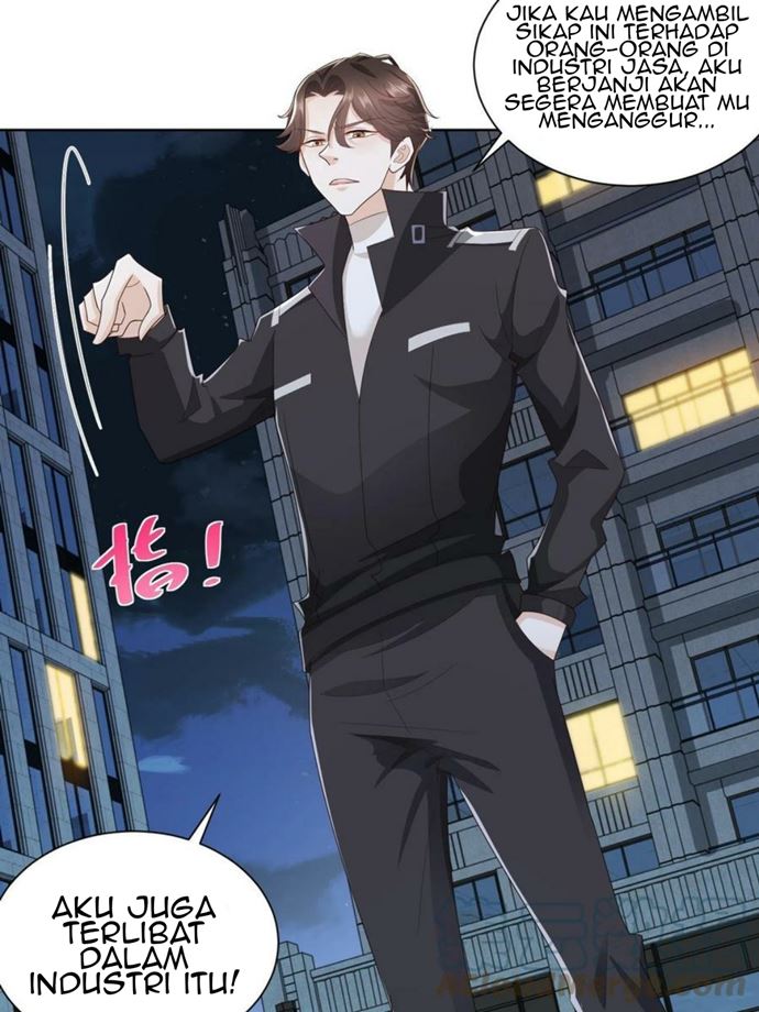 I Randomly Have A New Career Every Week chapter 71