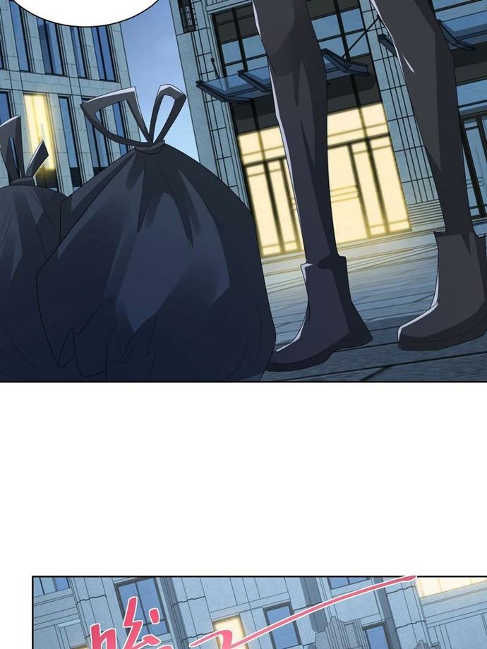 I Randomly Have A New Career Every Week chapter 71