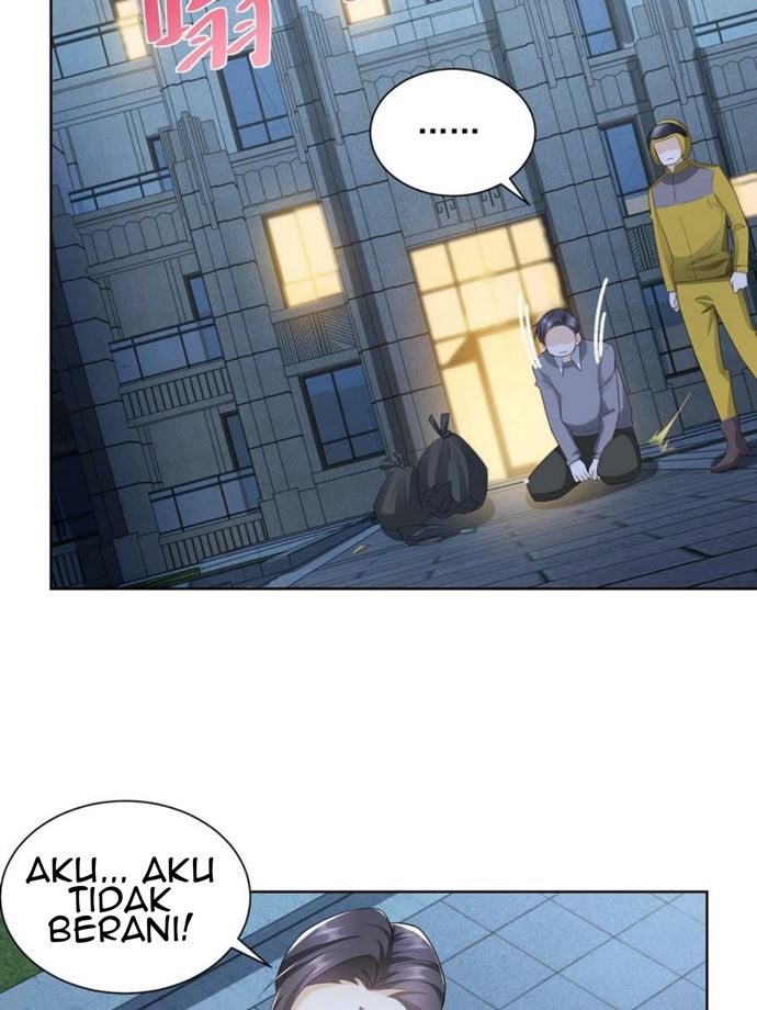 I Randomly Have A New Career Every Week chapter 71