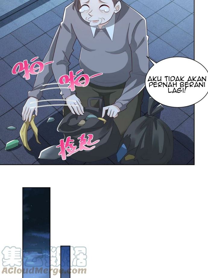 I Randomly Have A New Career Every Week chapter 71