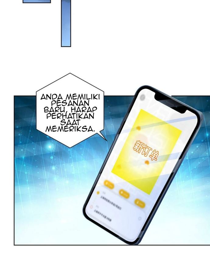 I Randomly Have A New Career Every Week chapter 71