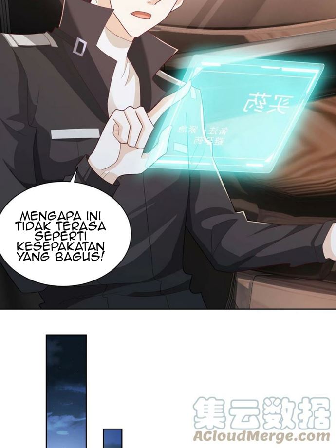 I Randomly Have A New Career Every Week chapter 71