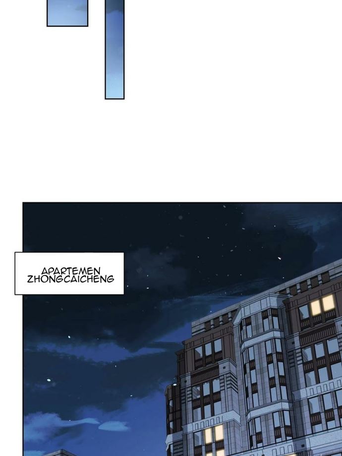 I Randomly Have A New Career Every Week chapter 71