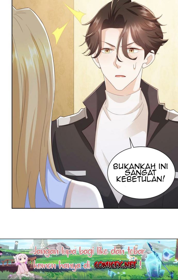 I Randomly Have A New Career Every Week chapter 71