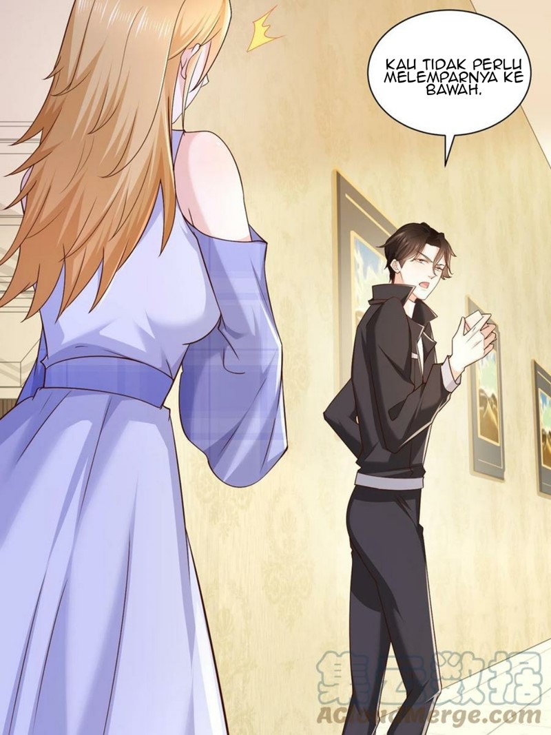 I Randomly Have A New Career Every Week chapter 72