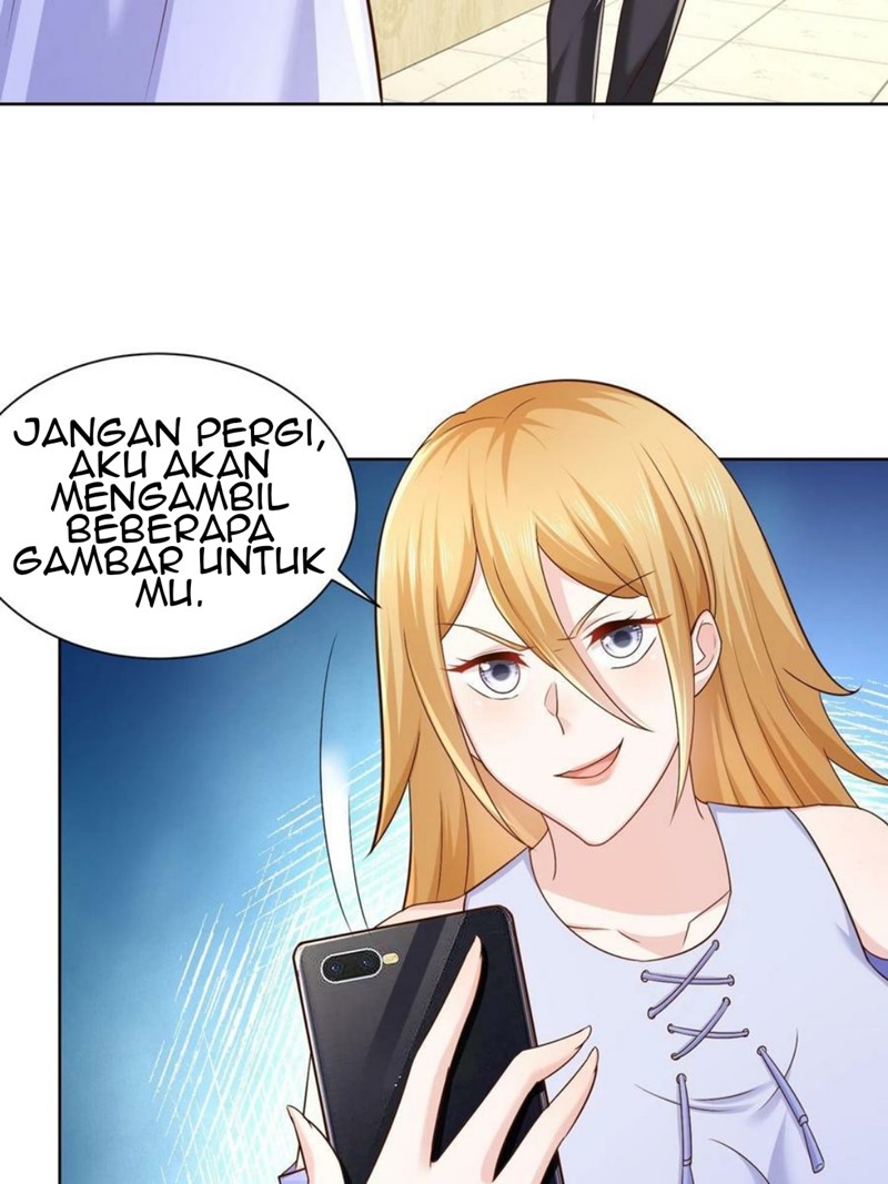 I Randomly Have A New Career Every Week chapter 72