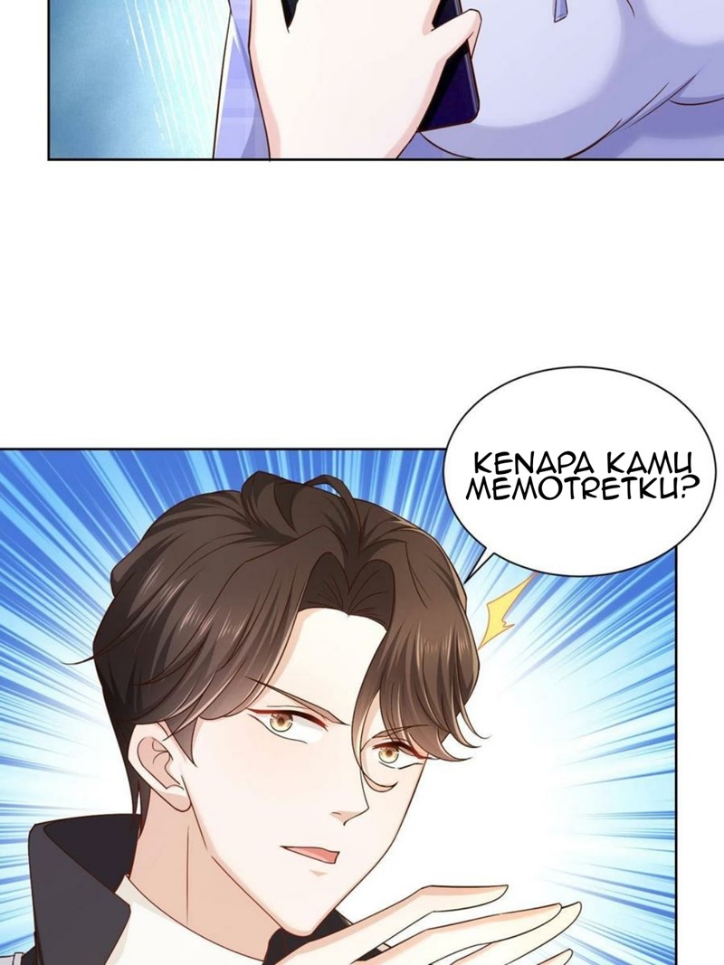 I Randomly Have A New Career Every Week chapter 72