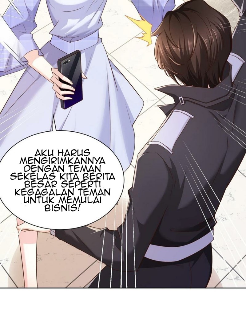 I Randomly Have A New Career Every Week chapter 72