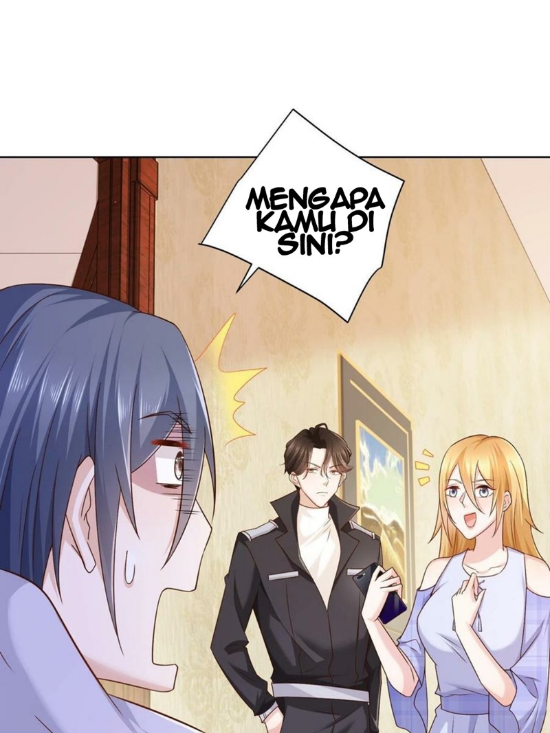 I Randomly Have A New Career Every Week chapter 72