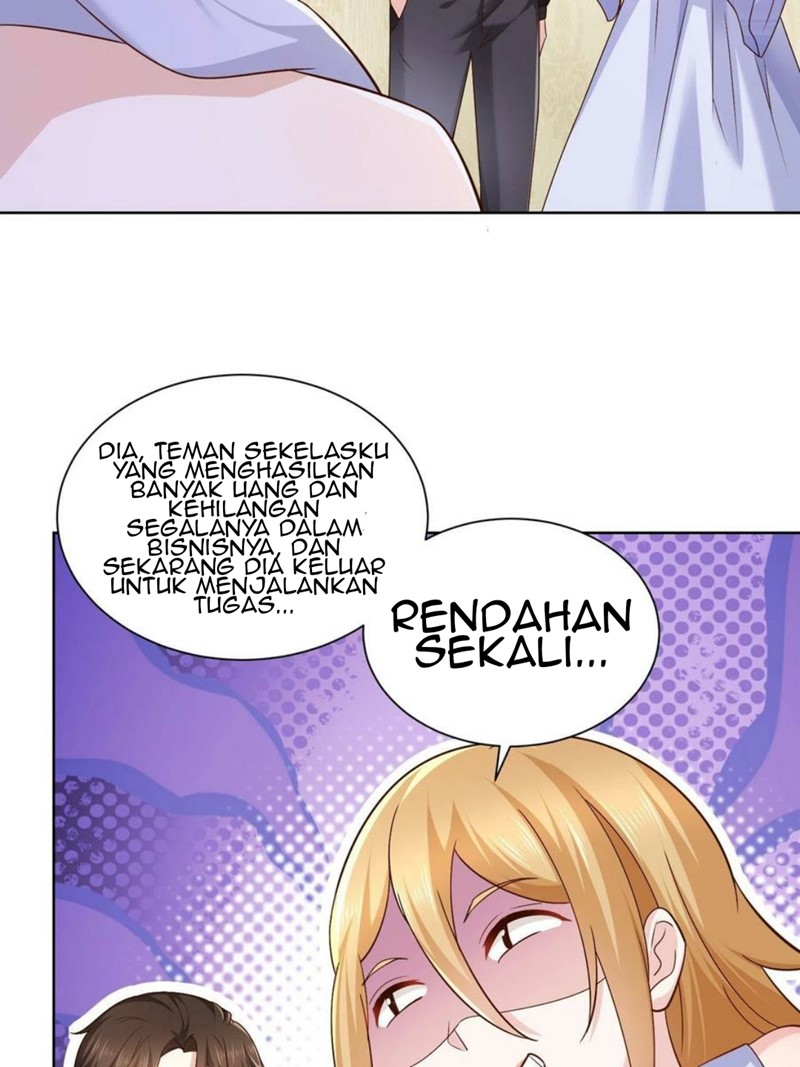 I Randomly Have A New Career Every Week chapter 72