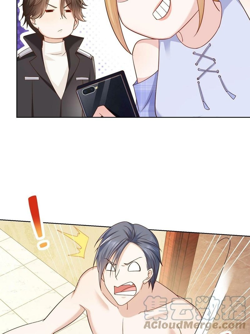 I Randomly Have A New Career Every Week chapter 72