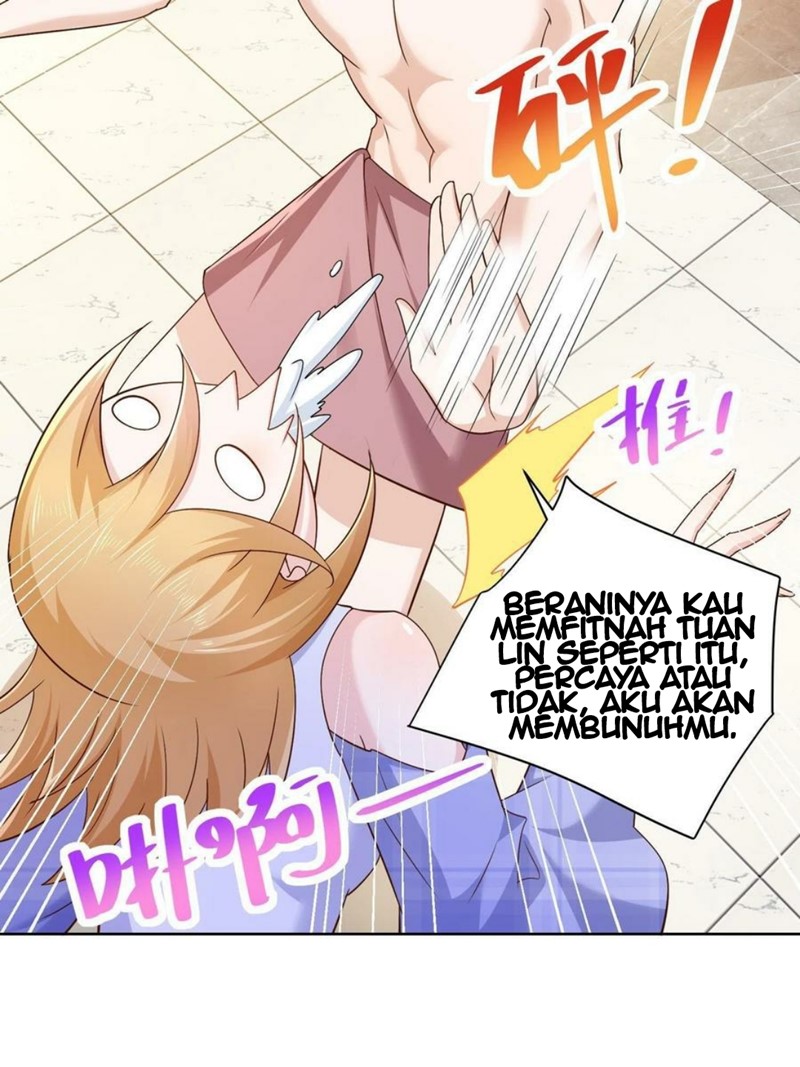 I Randomly Have A New Career Every Week chapter 72