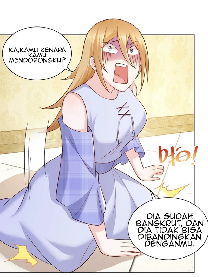 I Randomly Have A New Career Every Week chapter 72