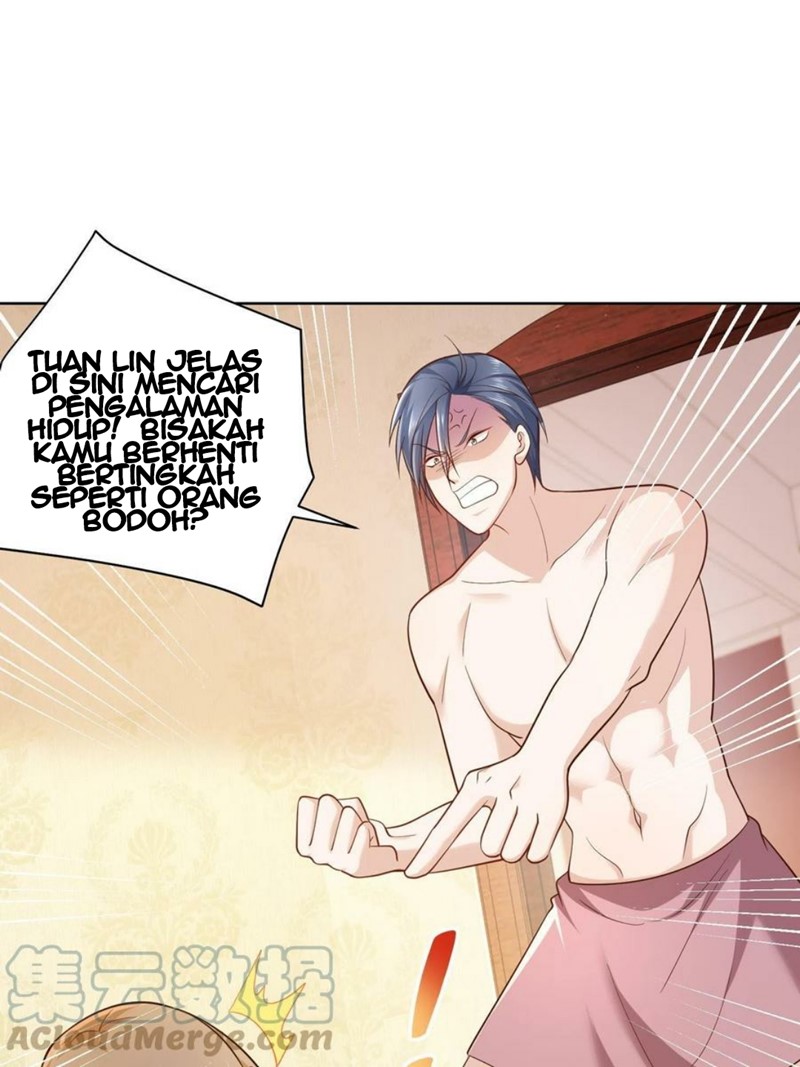 I Randomly Have A New Career Every Week chapter 72