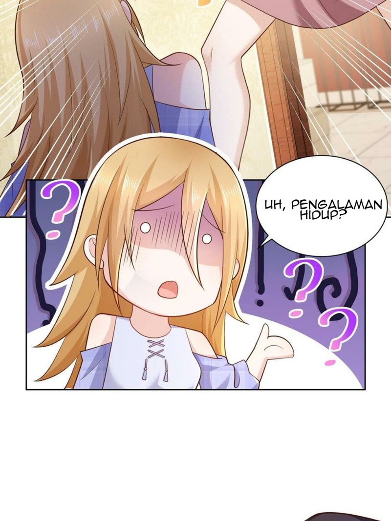 I Randomly Have A New Career Every Week chapter 72