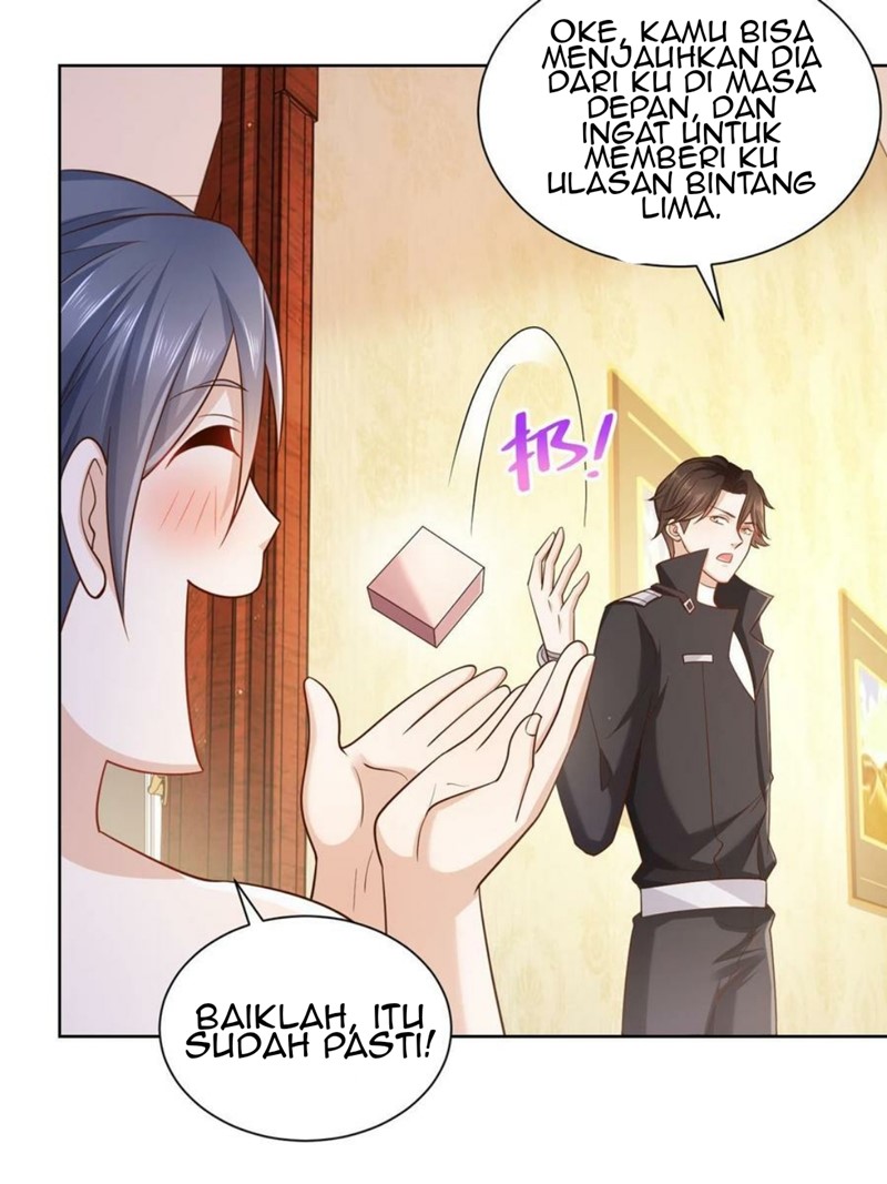 I Randomly Have A New Career Every Week chapter 72