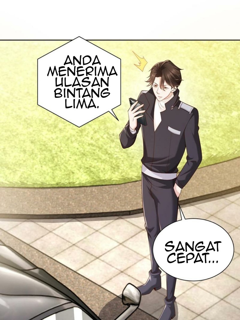 I Randomly Have A New Career Every Week chapter 72