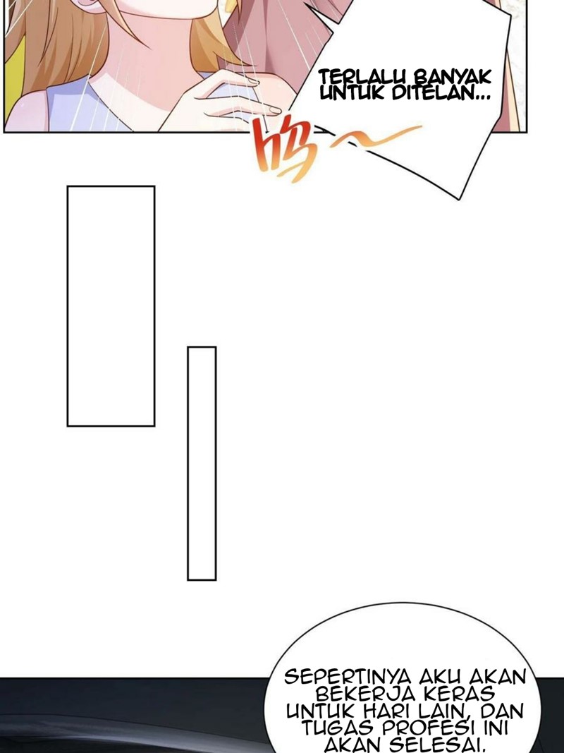 I Randomly Have A New Career Every Week chapter 72