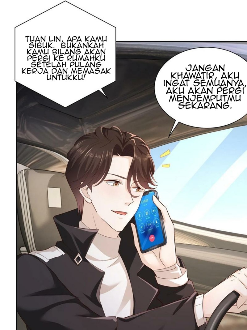 I Randomly Have A New Career Every Week chapter 72