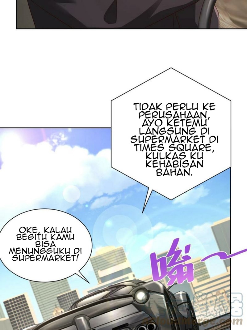I Randomly Have A New Career Every Week chapter 72