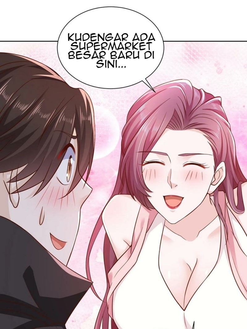 I Randomly Have A New Career Every Week chapter 72