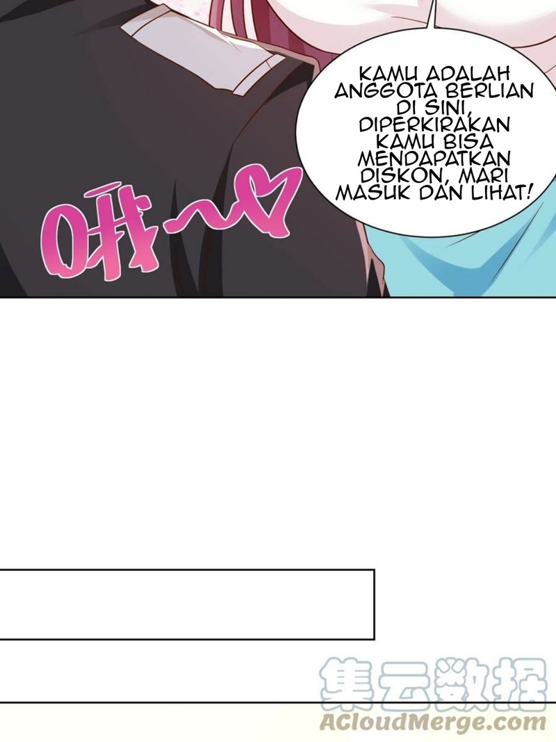 I Randomly Have A New Career Every Week chapter 72