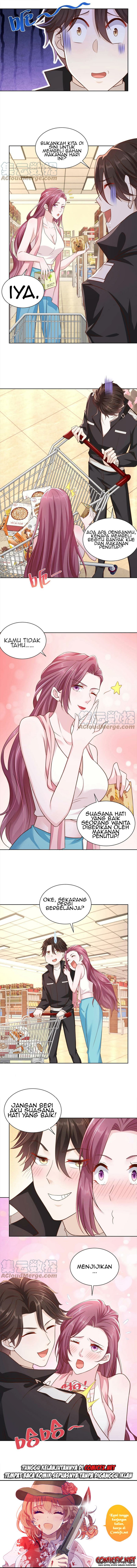 I Randomly Have A New Career Every Week chapter 72