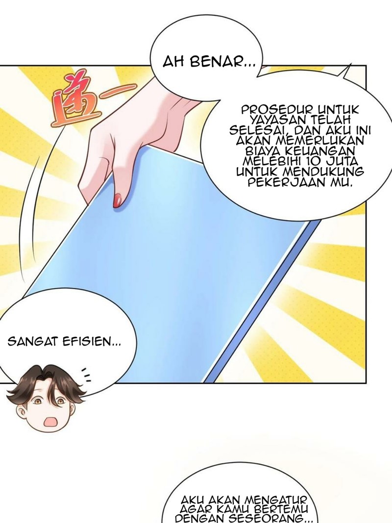 I Randomly Have A New Career Every Week chapter 74