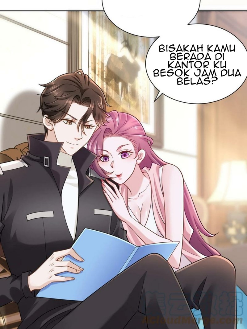 I Randomly Have A New Career Every Week chapter 74