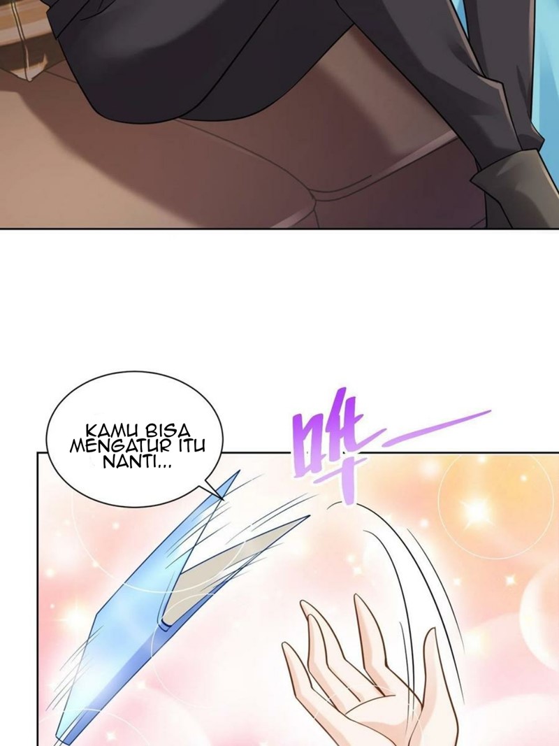 I Randomly Have A New Career Every Week chapter 74