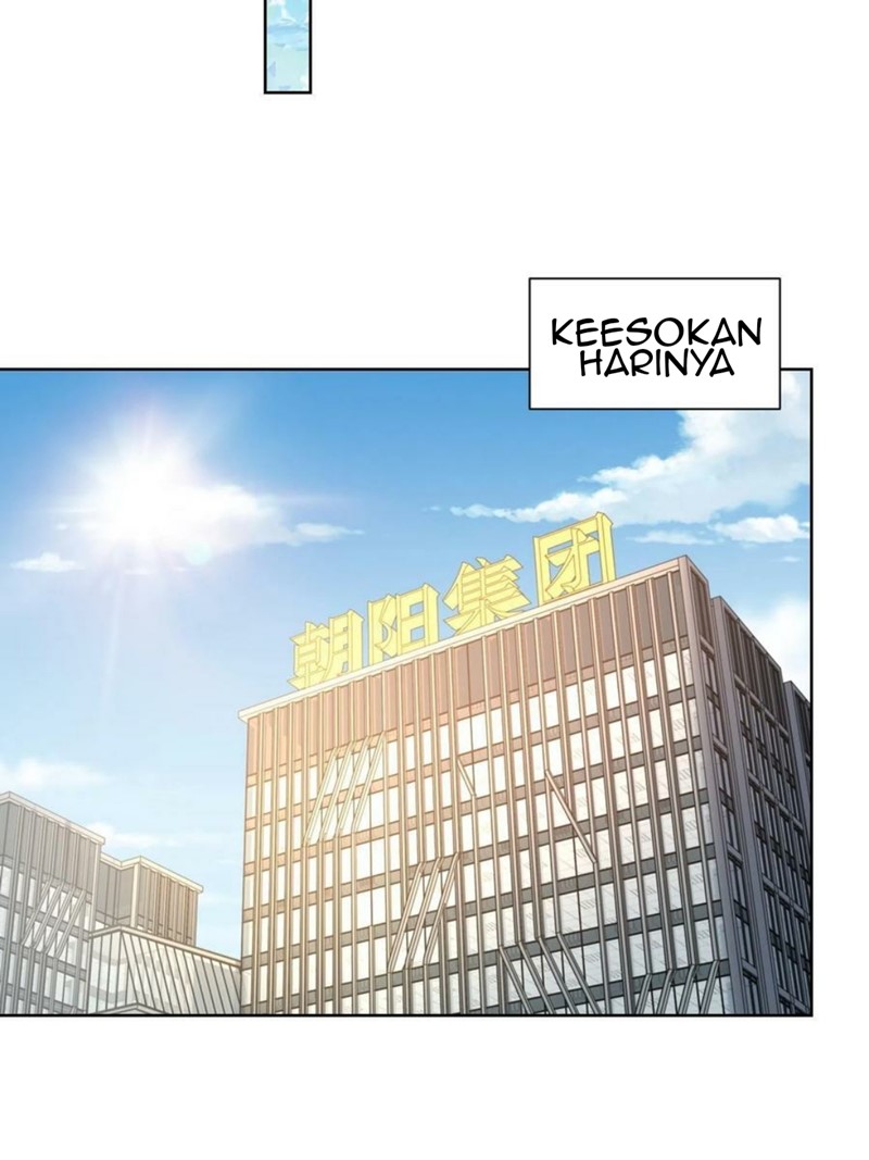 I Randomly Have A New Career Every Week chapter 74