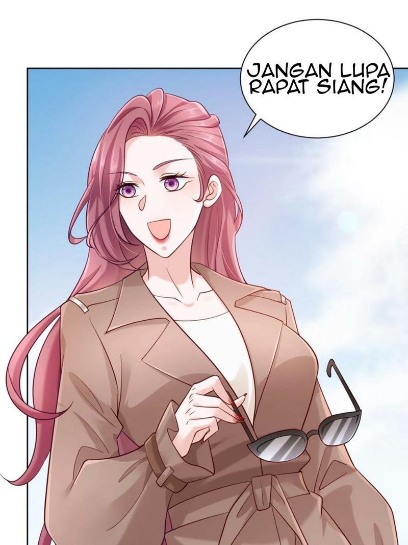 I Randomly Have A New Career Every Week chapter 74