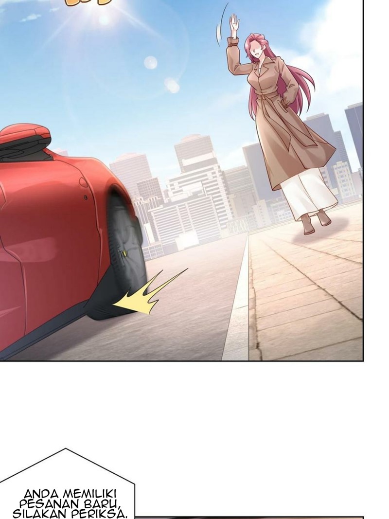 I Randomly Have A New Career Every Week chapter 74