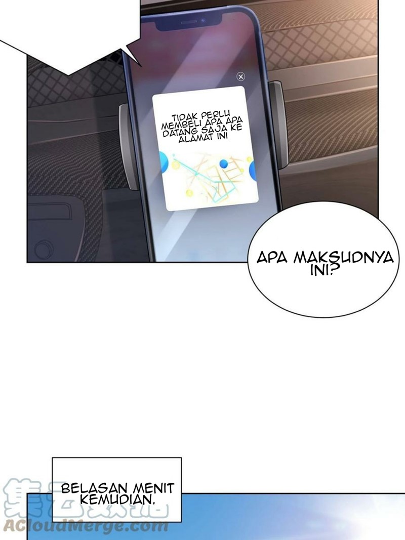 I Randomly Have A New Career Every Week chapter 74