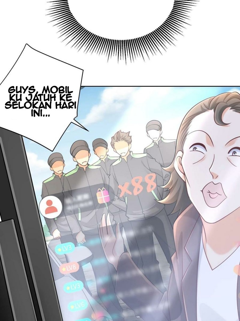 I Randomly Have A New Career Every Week chapter 74