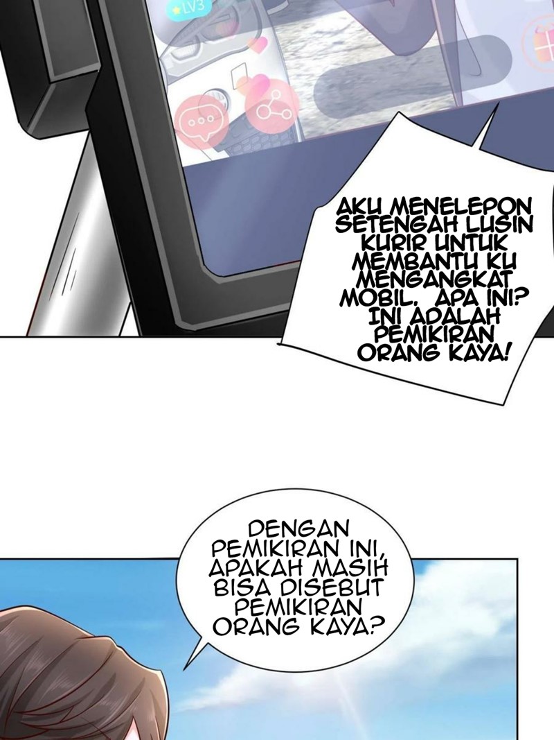I Randomly Have A New Career Every Week chapter 74