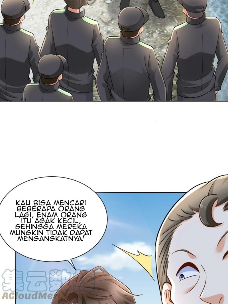 I Randomly Have A New Career Every Week chapter 74