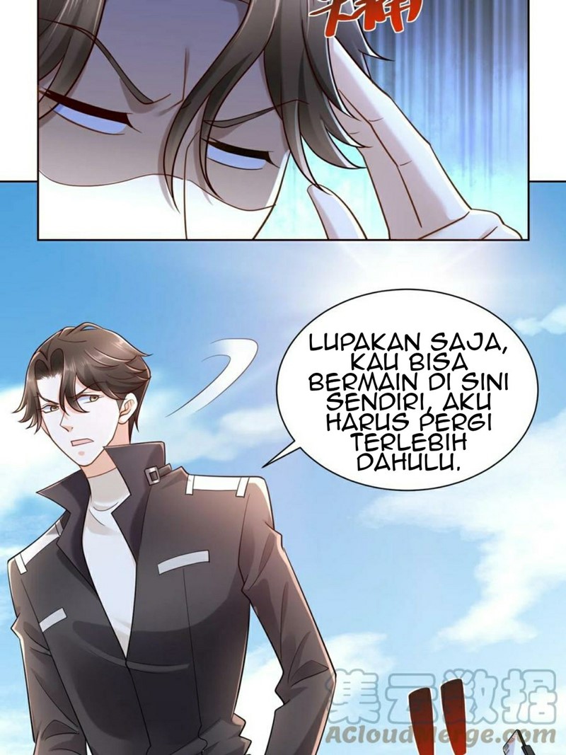 I Randomly Have A New Career Every Week chapter 74