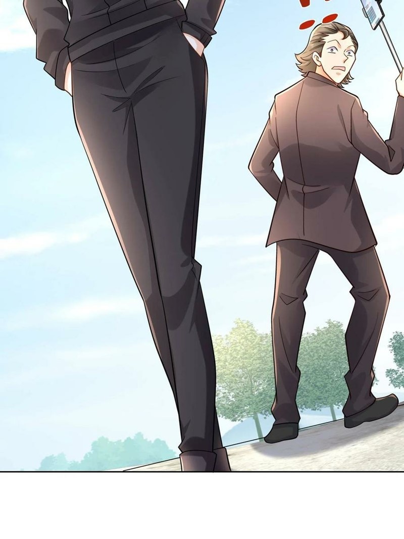 I Randomly Have A New Career Every Week chapter 74