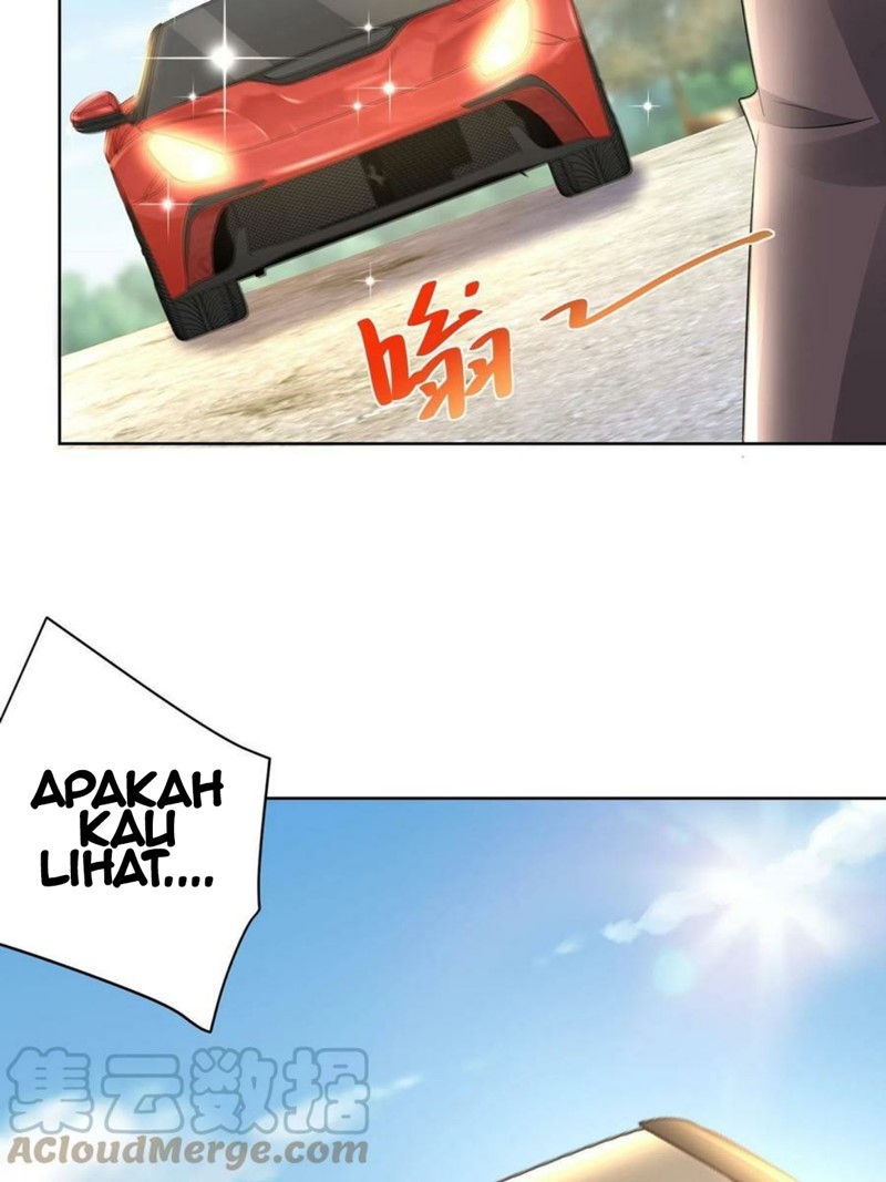 I Randomly Have A New Career Every Week chapter 74