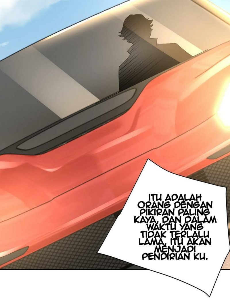 I Randomly Have A New Career Every Week chapter 74