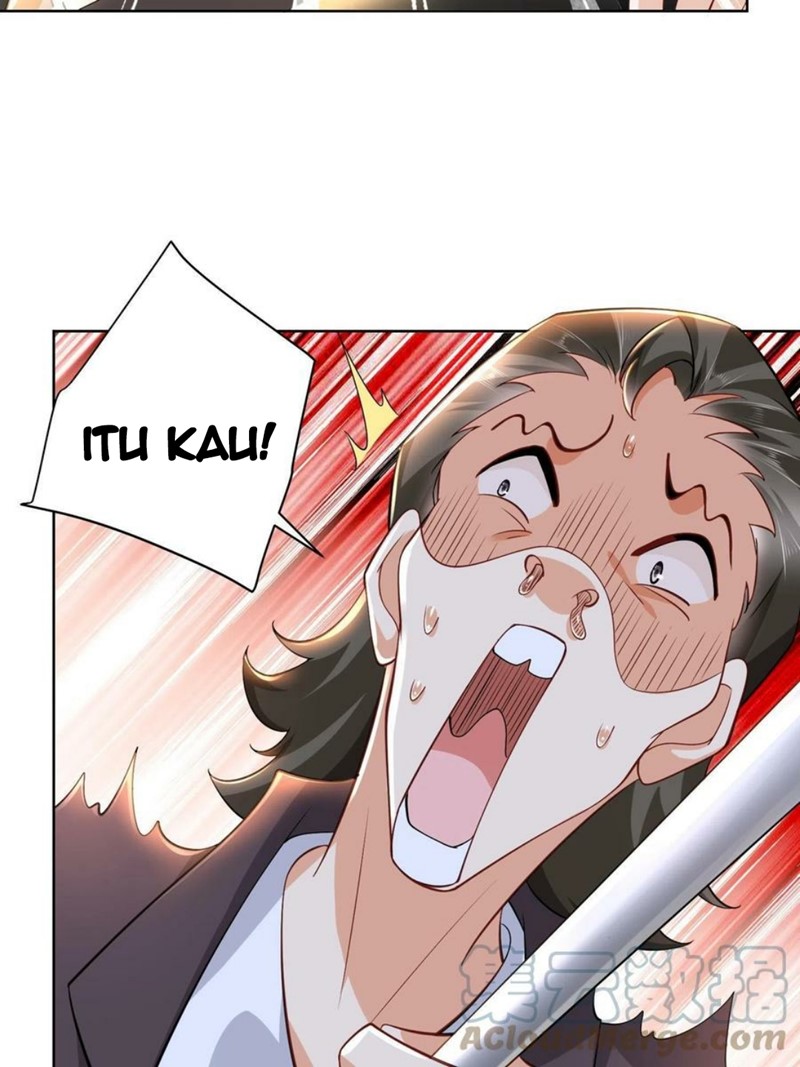 I Randomly Have A New Career Every Week chapter 74