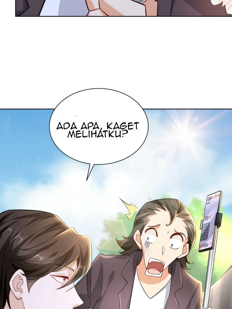 I Randomly Have A New Career Every Week chapter 74
