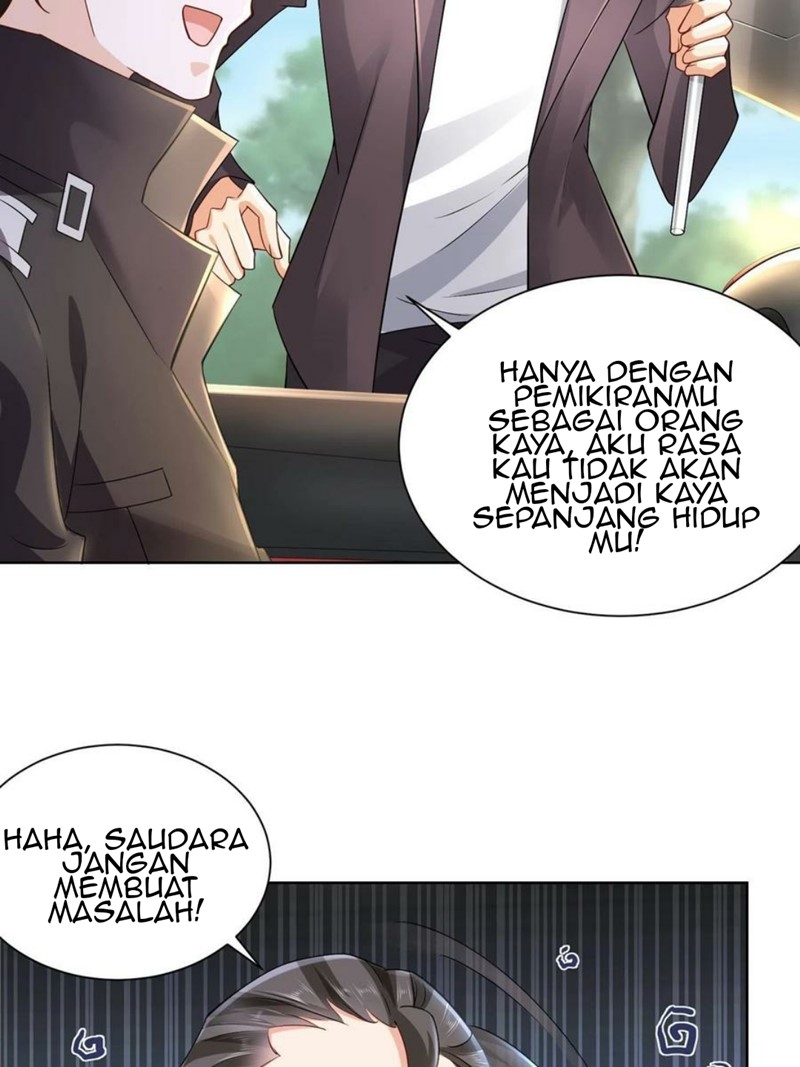 I Randomly Have A New Career Every Week chapter 74