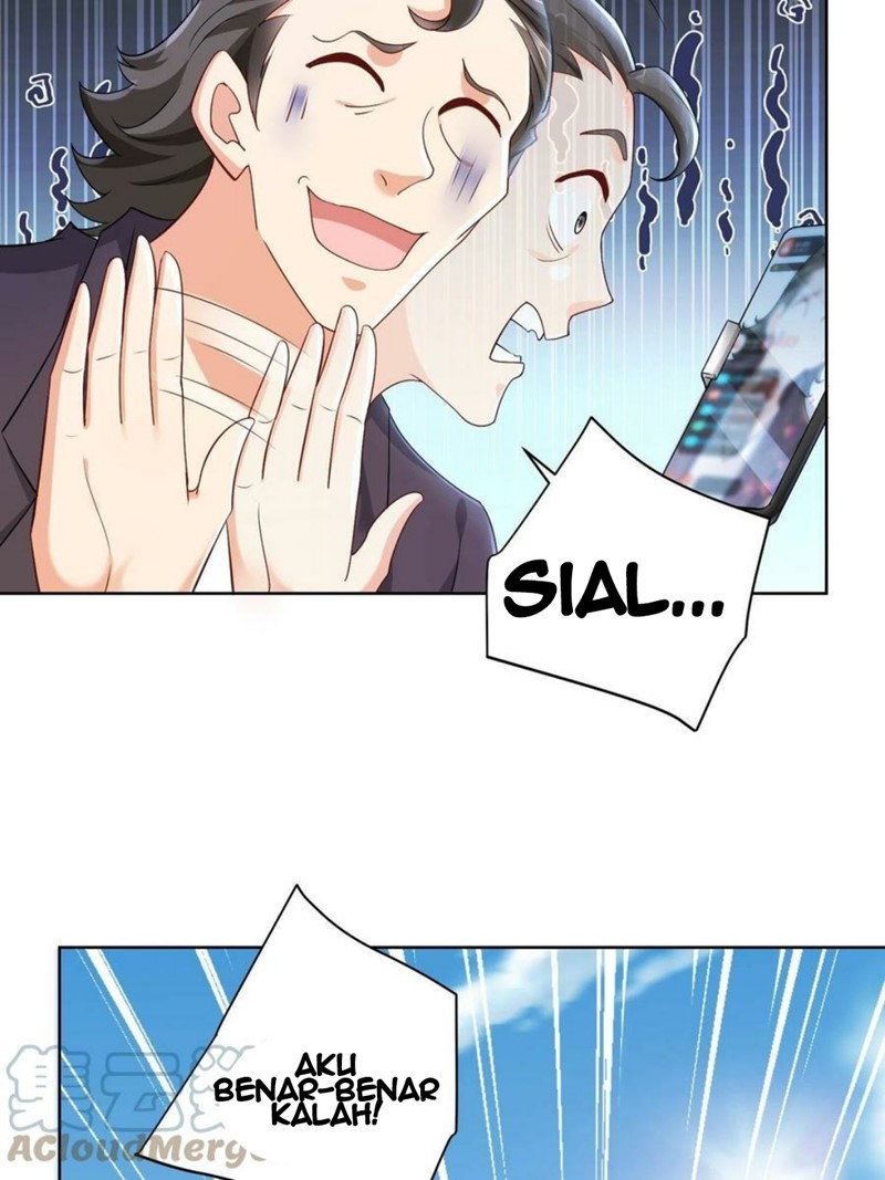 I Randomly Have A New Career Every Week chapter 74